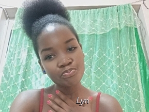 lyn Le Scandale