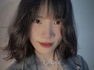 lyn066 Le Scandale