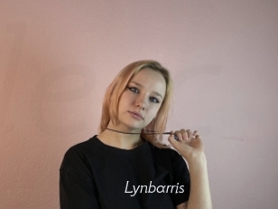 Lynbarris