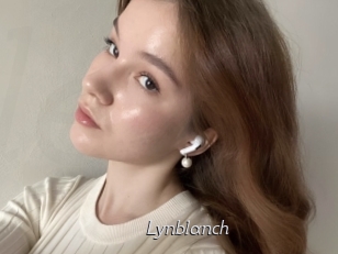 lynblanch Le Scandale