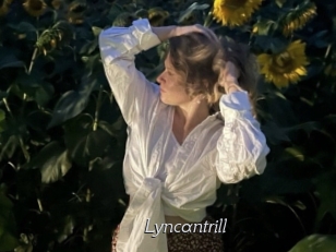 Lyncantrill