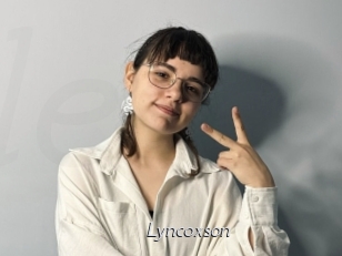 lyncoxson Le Scandale