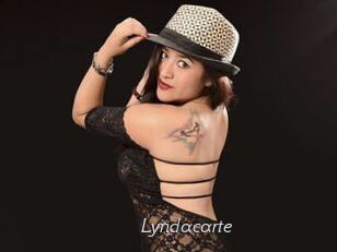 Lyndacarte