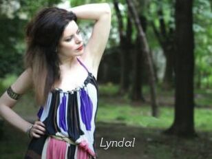 Lyndal