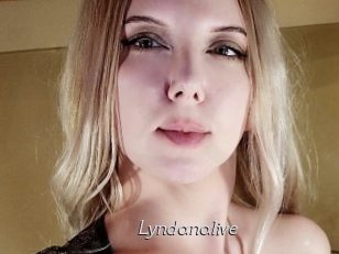 Lyndanalive