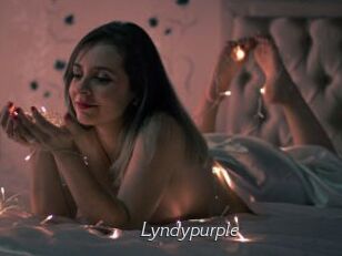 Lyndypurple