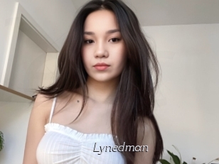 Lynedman
