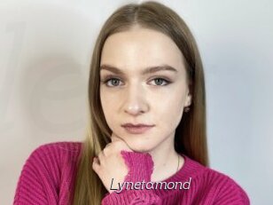 Lynetamond