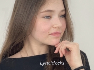 Lynetdeeks