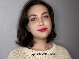 Lynetdennett