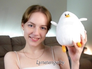 Lynetengelby