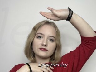 Lyneteversley