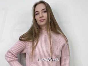 Lynetfleek