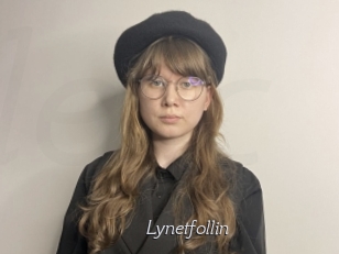 Lynetfollin