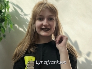 Lynetfrankson