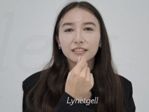 Lynetgell