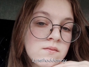 lynethaddaway Le Scandale