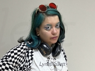 Lynethallett