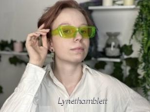 Lynethamblett