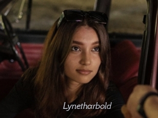Lynetharbold