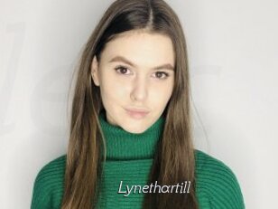 Lynethartill