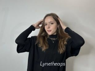 Lynetheaps