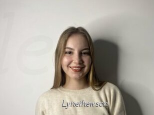 Lynethewson