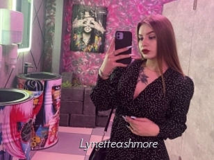 Lynetteashmore