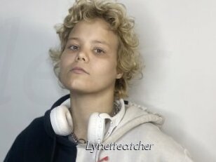 Lynetteatcher