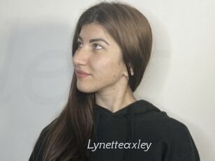Lynetteaxley