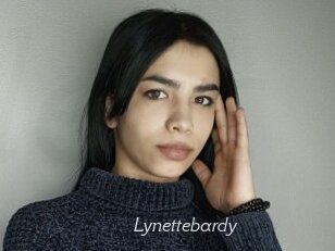 Lynettebardy