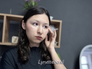 Lynettebasil