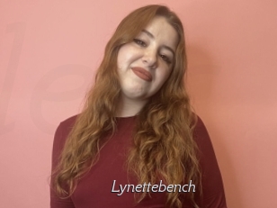Lynettebench