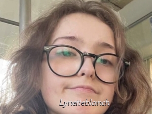 Lynetteblanch