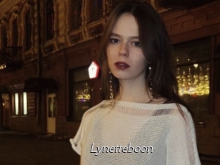 Lynetteboon