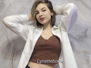 Lynetteborne