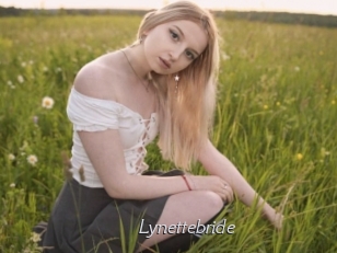 Lynettebride