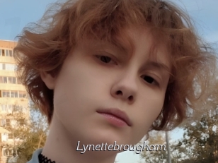 Lynettebrougham