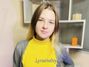 Lynettebryan