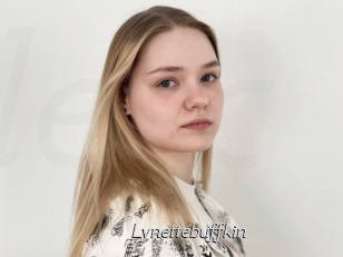 Lynettebuffkin