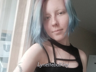 Lynettebulkley