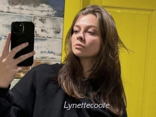 Lynettecoote