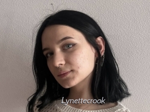 Lynettecrook