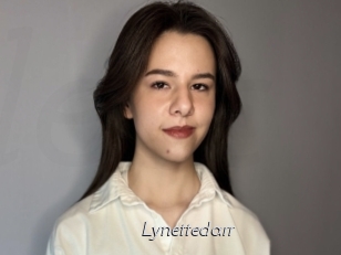 Lynettedarr