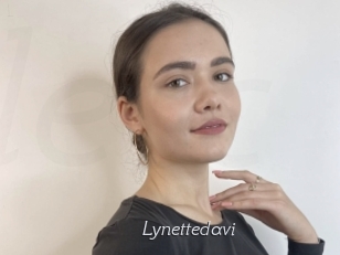 Lynettedavi