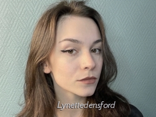 Lynettedensford