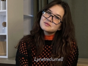 Lynettedurnell