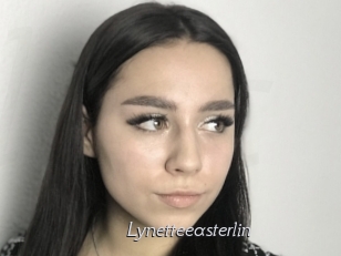 Lynetteeasterlin