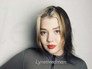 Lynetteedman
