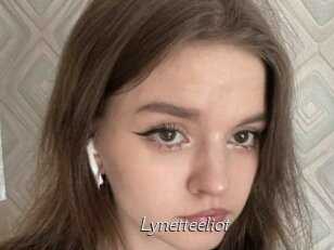 Lynetteeliot